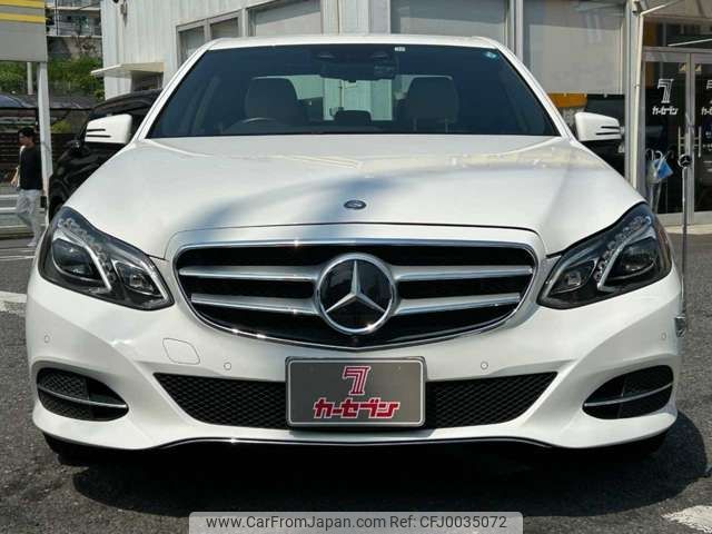 mercedes-benz e-class 2013 -MERCEDES-BENZ--Benz E Class RBA-212055C--WDD2120552A892868---MERCEDES-BENZ--Benz E Class RBA-212055C--WDD2120552A892868- image 2