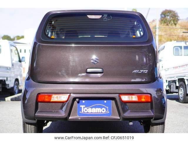 suzuki alto 2021 -SUZUKI--Alto 3BA-HA36S--HA36S-132599---SUZUKI--Alto 3BA-HA36S--HA36S-132599- image 2