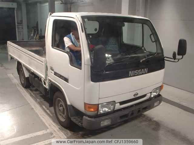 nissan atlas 1997 -NISSAN--Atlas SR8F23-000151---NISSAN--Atlas SR8F23-000151- image 1