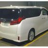 toyota alphard 2021 quick_quick_3BA-AGH30W_AGH30-9031750 image 5