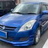 suzuki swift 2011 -SUZUKI--Swift DBA-ZC72S--ZC72S-114122---SUZUKI--Swift DBA-ZC72S--ZC72S-114122- image 2