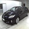 toyota prius 2015 -TOYOTA 【三重 301ふ3531】--Prius ZVW30--ZVW30-0447741---TOYOTA 【三重 301ふ3531】--Prius ZVW30--ZVW30-0447741- image 5