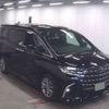 toyota alphard 2023 -TOYOTA 【和歌山 338ｻ 323】--Alphard 3BA-AGH40W--AGH40-0008901---TOYOTA 【和歌山 338ｻ 323】--Alphard 3BA-AGH40W--AGH40-0008901- image 1