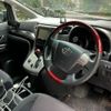 toyota vellfire 2009 CFJ1786729 image 13