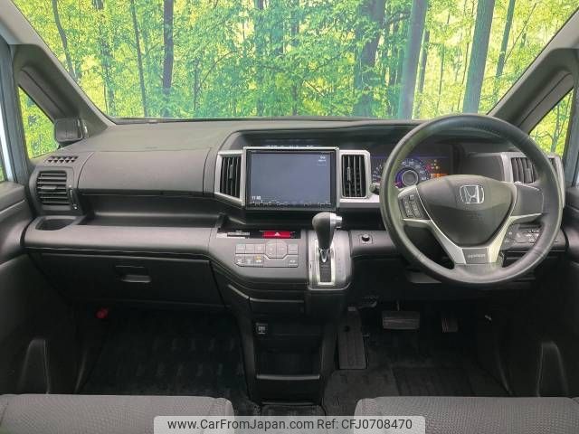 honda stepwagon 2013 -HONDA--Stepwgn DBA-RK5--RK5-1343966---HONDA--Stepwgn DBA-RK5--RK5-1343966- image 2