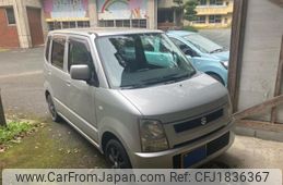 suzuki wagon-r 2005 CFJ1836367