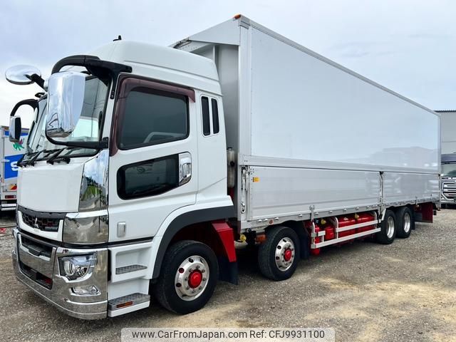 mitsubishi-fuso super-great 2019 GOO_NET_EXCHANGE_0540562A30240624W002 image 1