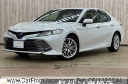 toyota camry 2019 -TOYOTA--Camry 6AA-AXVH70--AXVH70-1049839---TOYOTA--Camry 6AA-AXVH70--AXVH70-1049839-