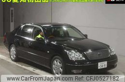 toyota celsior 2003 -TOYOTA 【名古屋 307ﾒ3491】--Celsior UCF30-0120768---TOYOTA 【名古屋 307ﾒ3491】--Celsior UCF30-0120768-