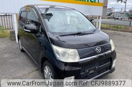 daihatsu move 2009 -DAIHATSU--Move DBA-L185S--L185S-0068902---DAIHATSU--Move DBA-L185S--L185S-0068902-