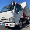 isuzu elf-truck 2017 GOO_NET_EXCHANGE_0700644A30241123W004 image 19