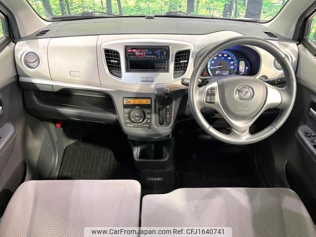 mazda flair 2015 CFJ1640741 image 2