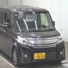 suzuki spacia 2017 -SUZUKI 【福島 581ﾄ3093】--Spacia MK42S-619496---SUZUKI 【福島 581ﾄ3093】--Spacia MK42S-619496- image 1