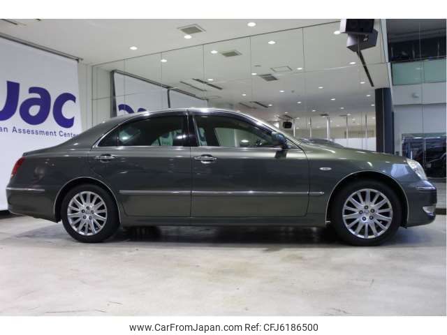 2004 Toyota Crown Majesta UZS186 - Car Price $4,120