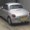 daihatsu copen 2002 CFJ1790672 image 2