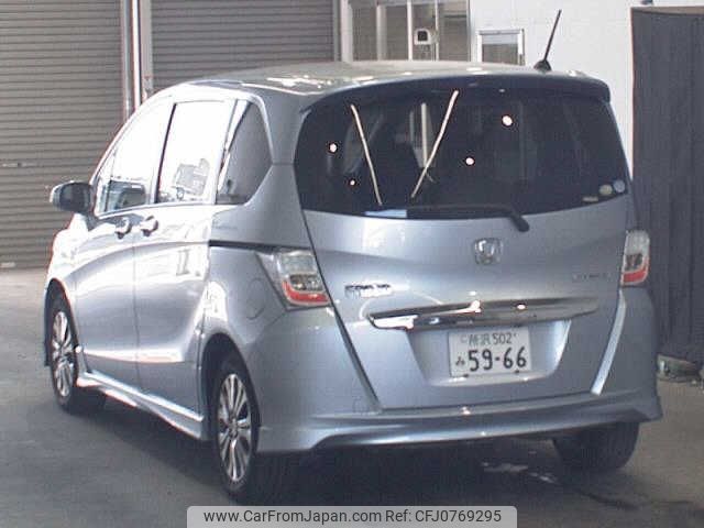 honda freed 2011 -HONDA 【所沢 502ﾐ5966】--Freed GP3--1001045---HONDA 【所沢 502ﾐ5966】--Freed GP3--1001045- image 2