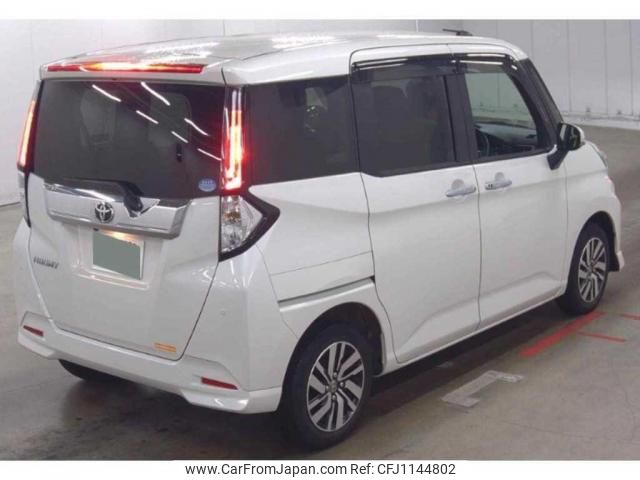 toyota roomy 2021 quick_quick_5BA-M900A_0527315 image 2