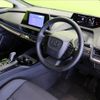 toyota prius 2023 -TOYOTA--Prius 6AA-MXWH60--MXWH60-4024285---TOYOTA--Prius 6AA-MXWH60--MXWH60-4024285- image 19