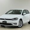 volkswagen golf 2018 -VOLKSWAGEN--VW Golf DBA-AUCJZ--WVWZZZAUZJW211636---VOLKSWAGEN--VW Golf DBA-AUCJZ--WVWZZZAUZJW211636- image 1