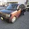 daihatsu mira-tocot 2018 -DAIHATSU 【三河 581ﾁ3107】--Mira Tocot DBA-LA550S--LA550S-0010142---DAIHATSU 【三河 581ﾁ3107】--Mira Tocot DBA-LA550S--LA550S-0010142- image 1