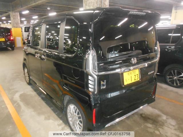 honda n-box 2023 quick_quick_6BA-JF3_JF3-2400548 image 2