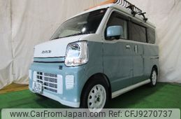 suzuki every-wagon 2023 -SUZUKI 【新潟 582ｱ1969】--Every Wagon DA17W--329134---SUZUKI 【新潟 582ｱ1969】--Every Wagon DA17W--329134-