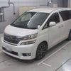 toyota vellfire 2014 -TOYOTA 【岐阜 31Lﾙ 77】--Vellfire DBA-ANH20W--ANH20-8318897---TOYOTA 【岐阜 31Lﾙ 77】--Vellfire DBA-ANH20W--ANH20-8318897- image 1