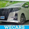 toyota alphard-g 2017 quick_quick_DBA-AGH30W_AGH30-0139273 image 1