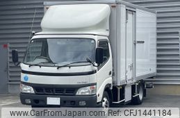 hino dutro 2006 quick_quick_PB-XZU411M_XZU411-1001908