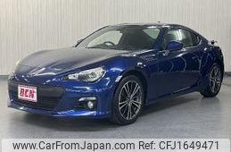 subaru brz 2013 CFJ1649471