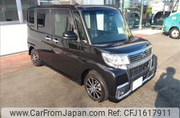 daihatsu tanto 2019 CFJ1617911