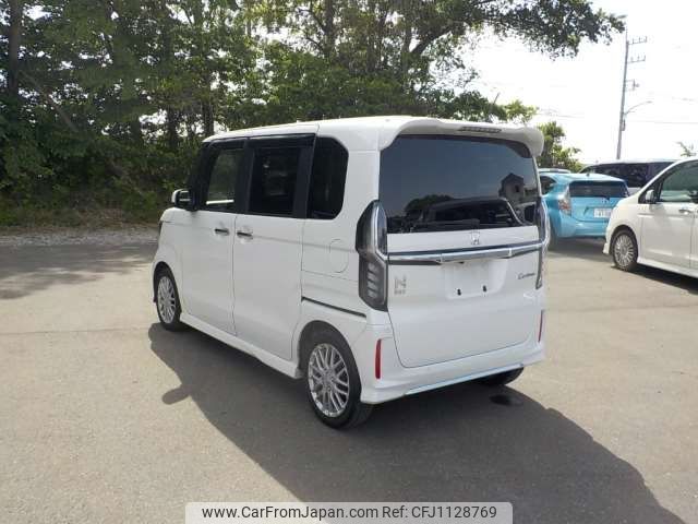 honda n-box 2023 -HONDA 【野田 580】--N BOX 6BA-JF3--JF3-2427318---HONDA 【野田 580】--N BOX 6BA-JF3--JF3-2427318- image 2