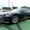 lexus ls 2017 CFJ1857517 image 1