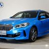 bmw 1-series 2021 CFJ1523240 image 1