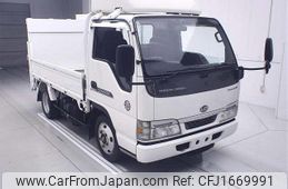 nissan diesel-ud-condor 2004 CFJ1669991