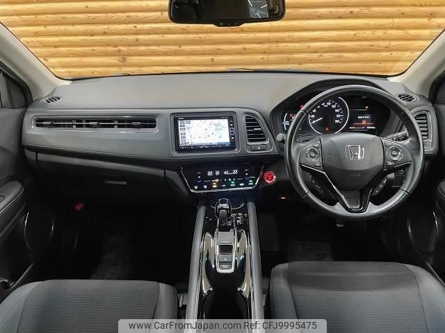 honda vezel 2019 quick_quick_DAA-RU3_RU3-1347418 image 2