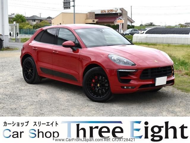 porsche macan 2017 quick_quick_J1H2_WP1ZZZ95ZHLB69120 image 1