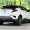 toyota c-hr 2018 -TOYOTA--C-HR DAA-ZYX10--ZYX10-2113830---TOYOTA--C-HR DAA-ZYX10--ZYX10-2113830- image 18