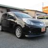 nissan note 2010 TE958 image 12