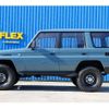 toyota land-cruiser-prado 1995 -TOYOTA--Land Cruiser Prado KD-KZJ78W--KZJ78-0038743---TOYOTA--Land Cruiser Prado KD-KZJ78W--KZJ78-0038743- image 6