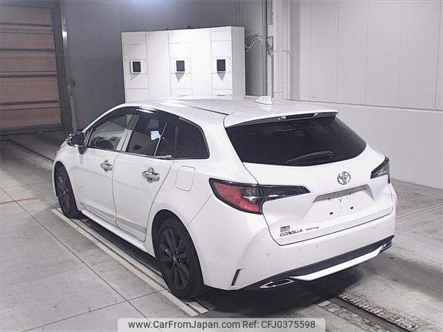 toyota corolla-touring-wagon 2021 -TOYOTA--Corolla Touring ZRE212W-6037166---TOYOTA--Corolla Touring ZRE212W-6037166- image 2