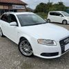 audi a4 2007 -AUDI--Audi A4 8EALT--8A012478---AUDI--Audi A4 8EALT--8A012478- image 13