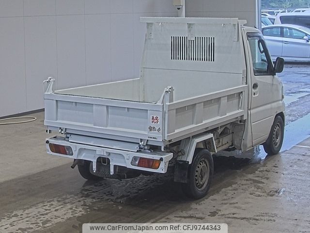 mitsubishi minicab-truck 2004 -MITSUBISHI--Minicab Truck U62T-1002500---MITSUBISHI--Minicab Truck U62T-1002500- image 2
