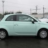 fiat 500 2016 -FIAT--Fiat 500 ABA-31212--ZFA3120000J501669---FIAT--Fiat 500 ABA-31212--ZFA3120000J501669- image 6