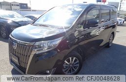 toyota esquire 2019 -TOYOTA--Esquire DAA-ZWR80G--ZWR80-0423850---TOYOTA--Esquire DAA-ZWR80G--ZWR80-0423850-