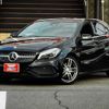 mercedes-benz a-class 2017 -MERCEDES-BENZ 【広島 302ﾂ2962】--Benz A Class 176042--2V174467---MERCEDES-BENZ 【広島 302ﾂ2962】--Benz A Class 176042--2V174467- image 1