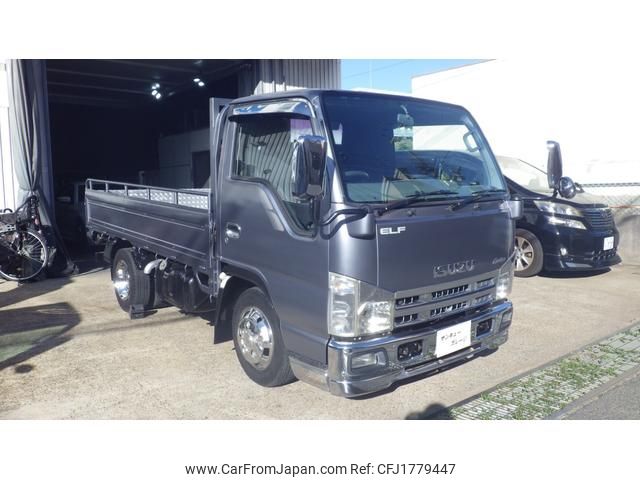 isuzu elf-truck 2007 CFJ1779447 image 2