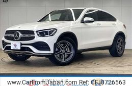 mercedes-benz glc-class 2021 -MERCEDES-BENZ--Benz GLC 3DA-253315--W1N2533152F901245---MERCEDES-BENZ--Benz GLC 3DA-253315--W1N2533152F901245-