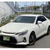 toyota mark-x 2019 -TOYOTA 【多摩 334ﾅ8880】--MarkX DBA-GRX130--GRX130-6113370---TOYOTA 【多摩 334ﾅ8880】--MarkX DBA-GRX130--GRX130-6113370- image 1