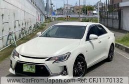 toyota mark-x 2019 -TOYOTA 【多摩 334ﾅ8880】--MarkX DBA-GRX130--GRX130-6113370---TOYOTA 【多摩 334ﾅ8880】--MarkX DBA-GRX130--GRX130-6113370-